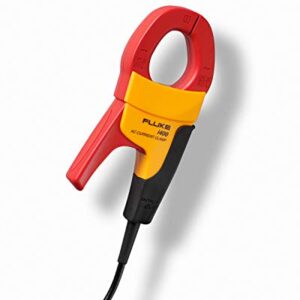 Fluke i400 400 Amp AC Current Clamp