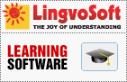 LingvoSoft English-Czech FlashCards downloadable Software