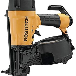 Bostitch Cap Nailer Model N66BC-1