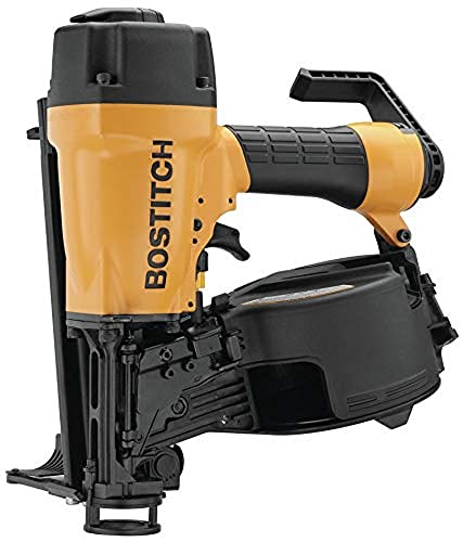 Bostitch Cap Nailer Model N66BC-1