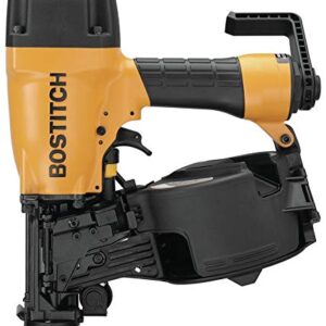 Bostitch Cap Nailer Model N66BC-1