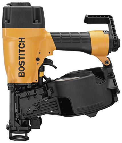 Bostitch Cap Nailer Model N66BC-1