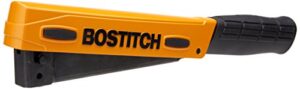 bostitch hammer stapler, light wire, 1/4-inch to 3/8-inch (h30-6)