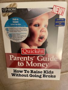 parents' guide to money