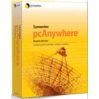 symantec pcanywhere access server