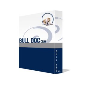 bulldog crm total solution suite