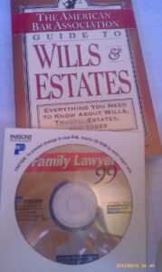 quicken family lawyer 99