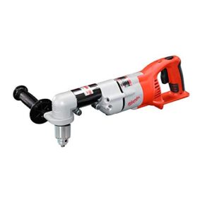 Bare-Tool Milwaukee 0721-20 V28 28-Volt Lithium-Ion 1/2-Inch Cordless Right Angle Drill/Driver Kit (Tool Only, No Battery)