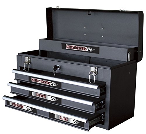 Chroma 9025 Toolbox Magnet, Silver