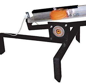 Do All Outdoors Competitor Full-Cock Manual Clay Pigeon Skeet Thrower