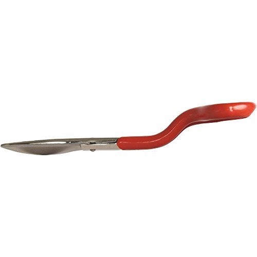 ROBERTS Red 10-585 Duckbill Napping Shears, 6-Inch