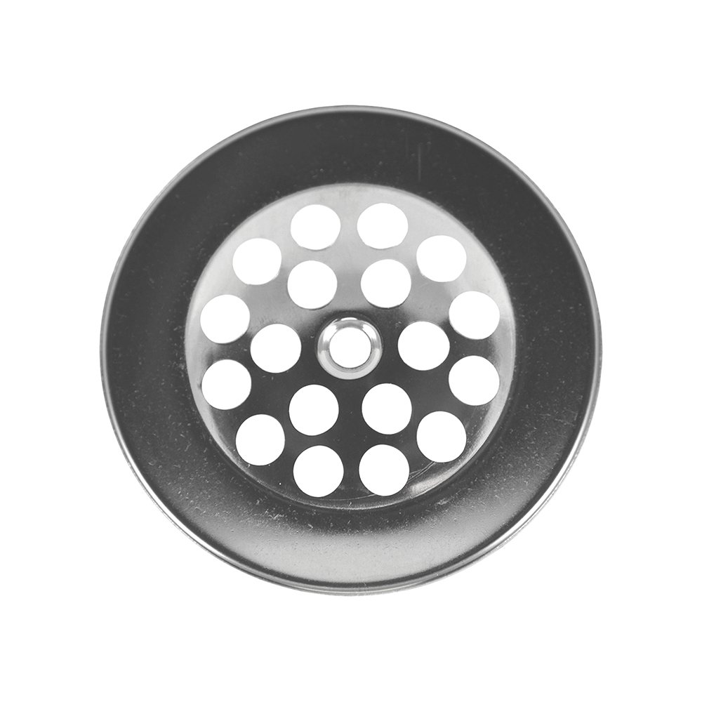Danco 88926 2-7/8-Inch Tub/Shower Strainer for Gerber, Chrome