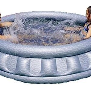 Bestway Space Ship Pool (157cm x 41cm)