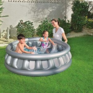 Bestway Space Ship Pool (157cm x 41cm)