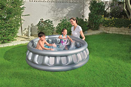 Bestway Space Ship Pool (157cm x 41cm)