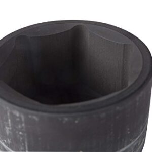 Sunex 318m 3/8-Inch Drive 18-Mm Impact Socket