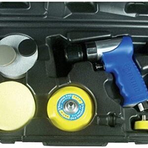 Astro 3050 Complete Dual Action Sanding and Polishing Kit