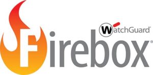 firebox x750e 1-year webblock
