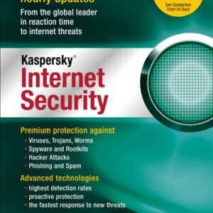 Kaspersky Internet Security 6.0 [OLD VERSION]