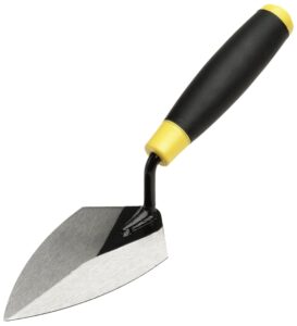 m-d building products 49124 pointing trowel