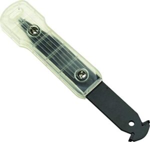 m-d building products 49070 backerboard scoring knife