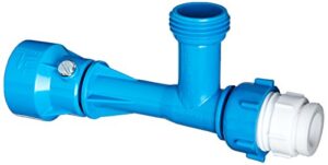 rps products dfk waterbed drain/fill kit