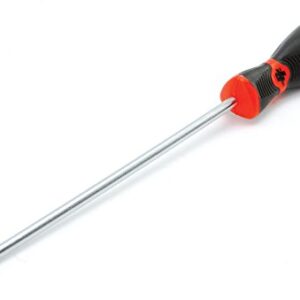 Performance Tool W30965 Phillips #2x8-Inch Screwdriver with Clear Handle