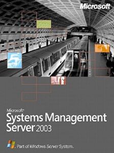 system management server ent ed 2003 r2 eng cd 10 cml