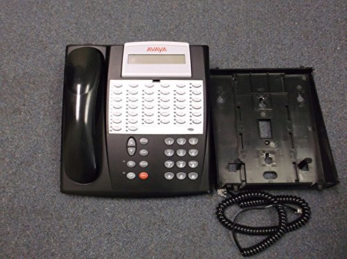 Avaya Partner 34D Series 2 Telephone Black