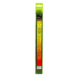 Forney 32001 E7014 Welding Rod, 3/32-Inch, 1-Pound