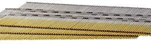 Senco DA25EPB 15 Gauge by 2-1/2 inch Length Bright Basic Finish Nail (3,000 per box)