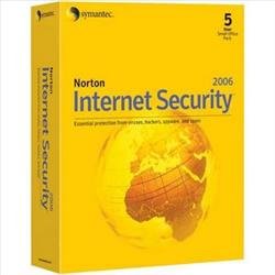 norton internet security 2006/systemworks 2006 basic edt bnd