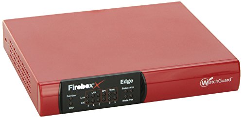 Firebox X55E [Old Version]