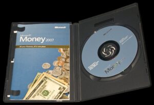 microsoft money 2007 premium [old version]