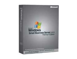 microsoft windows small business server premium 2003 5 client