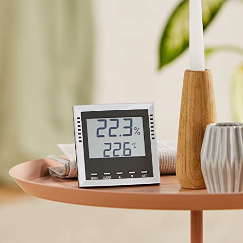 TFA 30.5010 Klima Guard Digital Thermo-Hygrometer