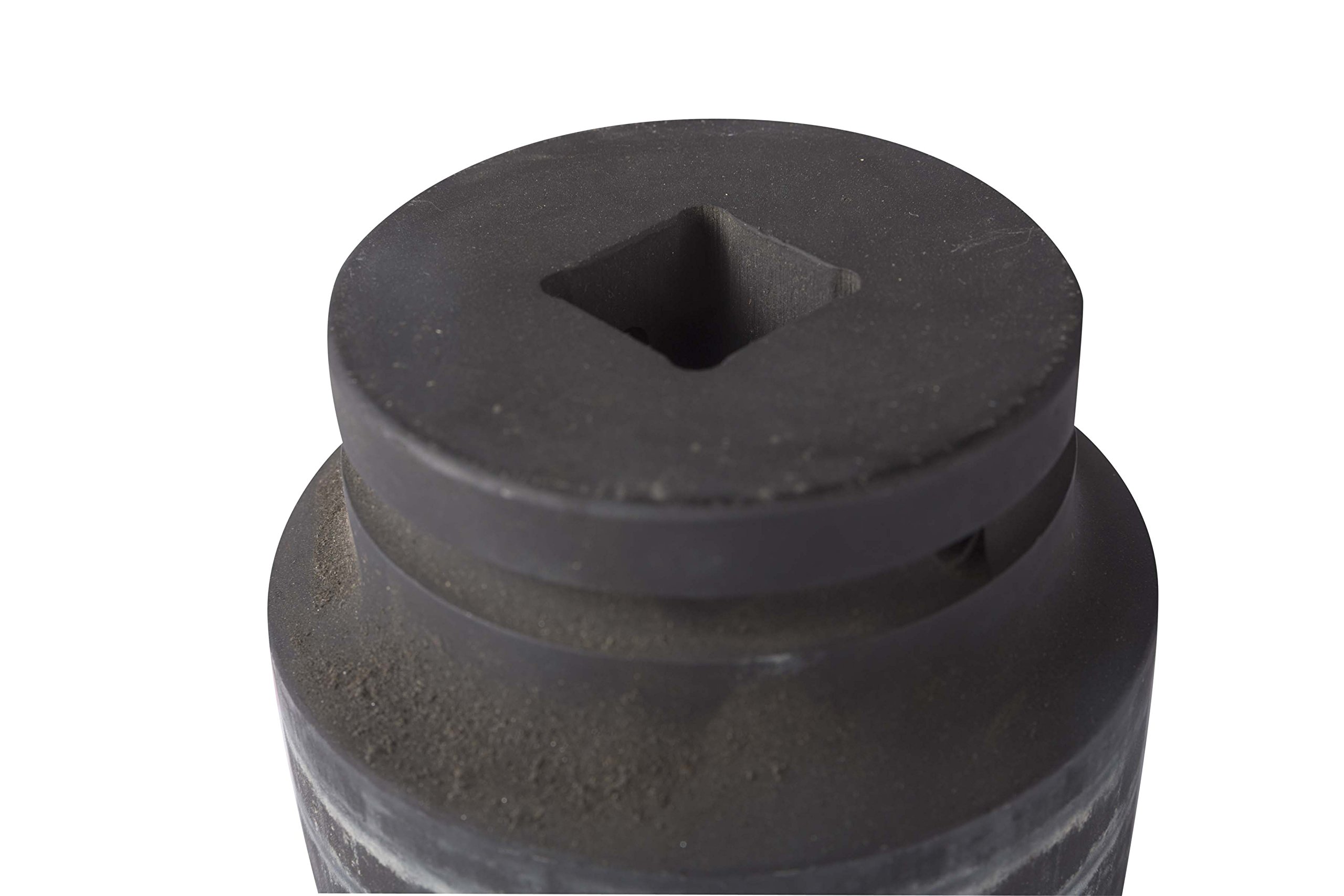 Sunex 242D 1/2-Inch Drive 1-5/16-Inch Deep Impact Socket