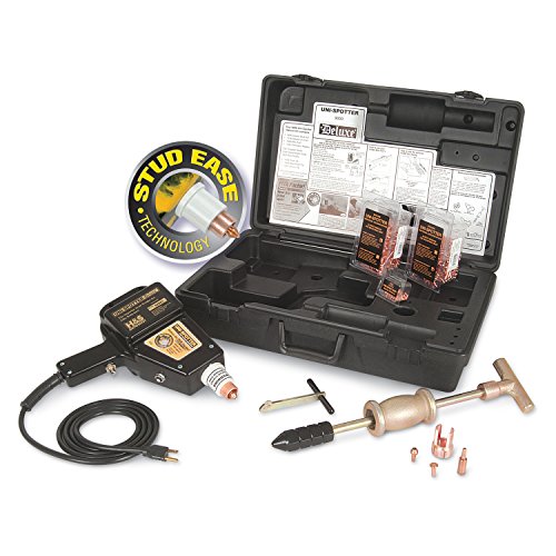 H & S Auto Shot 9000 Welder Stud Kit