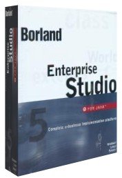 borland enterprise studio for java 5.0