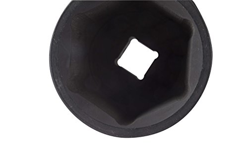 Sunex 2626 1/2-Inch Drive 13/16-Inch Extra Thin Wall Deep Impact Socket