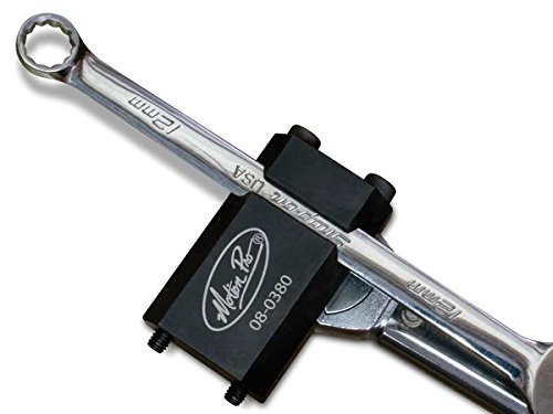 Motion Pro 08-0380 Adjustable Torque Wrench Adapter