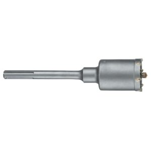 dewalt drill bit, sds max core, 3-1/2-inch x 22-inch, 1-piece (dw5923)