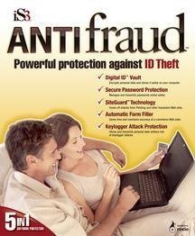 IS3 Antifraud