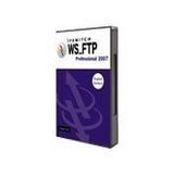 ipswitch ws_ftp professional 2007 2 user license pack