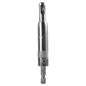 snappy tools 13/64 inch self-centering hinge bit #45113