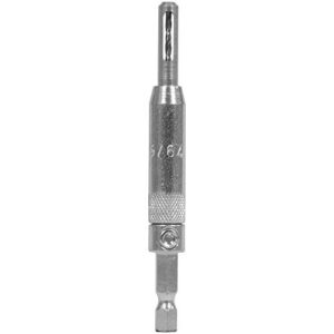 snappy tools self-centering 5/64" drill bit guide