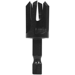 snappy tools plug cutter, 3/8"
