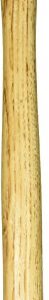 Seymour 423-19 16-Inch Oval Eye Engineer's Or Blacksmith Hammer Handle