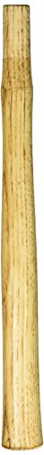 Seymour 423-19 16-Inch Oval Eye Engineer's Or Blacksmith Hammer Handle