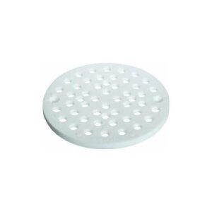 sioux chief mfg pck-wc25-ys pvc replacement grate